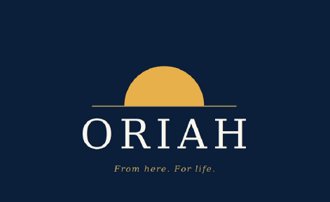 Oriah